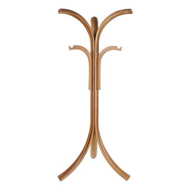 Coat Stand by Offredi Giovanni for Crassevig, 1970 For Sale
