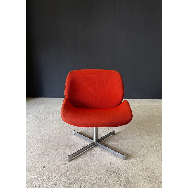 Mid-Century Modern Exquis Lounge Chairs by Geoffrey Harcourt for Artifort, Netherlands, 1960s, Set of 2 For Sale - Image 10 of 18