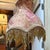 Vintage Swing Arm Table Lamp For Sale - Image 10 of 12