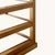 Shelves attributed to David Hicks, England, 1980s, Set of 2 For Sale - Image 9 of 12