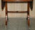 Early 19th Century Antique Regency Extending Sofa Table with Chess Board, 1810s For Sale - Image 5 of 18
