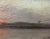 Paper 1960s Oil Painting the Sun Is Rising Zhezher Anatoly Mikhailovich For Sale - Image 7 of 11
