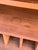 Wood Mid-Century Danish Teak Drop-Down Secretary Desk For Sale - Image 7 of 17