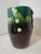 Mid-Century Modern Ceramic Vase by Ars Pulchra Turin, Italy, 1930s For Sale - Image 3 of 9