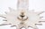 Star-Shaped Silver Candlesticks, Set of 2 For Sale - Image 3 of 5