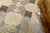 1970s Vintage Turkish Handmade Wool Cotton Brown Runner Rug For Sale - Image 4 of 11