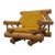 Vintage Dining Room Chair from Willisau, 1970s For Sale