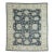 Oushak Rug 12'1" x 13'11" #17650 For Sale