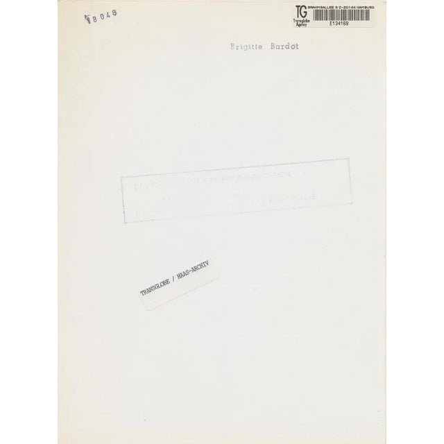 Brigitte Anne-Marie Bardot, born 28 September 1934, often referred to by her initials B.B. is a French animal rights...