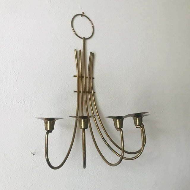 Stylish with any decor! Please note this is an unmarked piece so we cannot guarantee the designer.