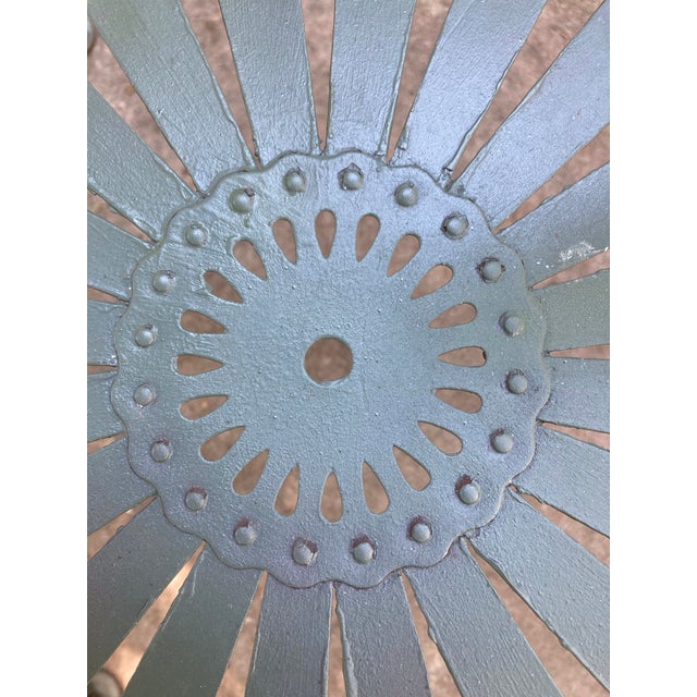 Francois Carre Oversized Coastal Lounge Chairs, Circa 1940 - A Pair For Sale In Atlanta - Image 6 of 6