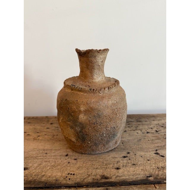 Turkish Antique Turkish Vessel For Sale - Image 3 of 5