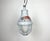 Grey Industrial Explosion Proof Light from Crouse-Hinds, 1970s For Sale - Image 16 of 16