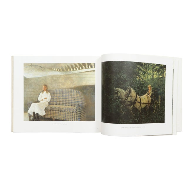 An American Vision, Three Generations of Wyeth Art For Sale - Image 4 of 5