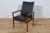 The armchair model Diplomat was originally designed by Finn Juhl to furnish numerous Danish embassies and consulates...