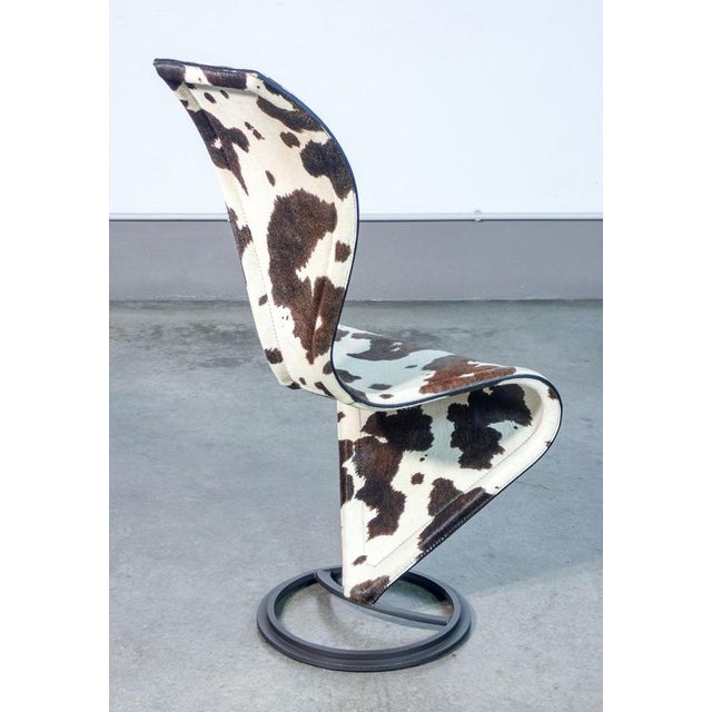 Chair by Tom Dixon for Cappellini, 1990s For Sale - Image 18 of 18