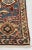 Antique Persian Serapi Rug 5’2” X 6’9” For Sale - Image 4 of 8
