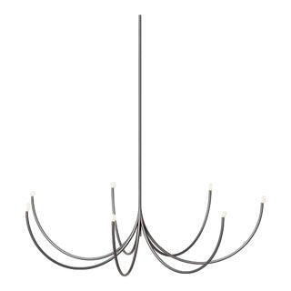 Matter Made Arca Single Tier Chandelier, Medium For Sale