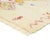 Multi-Color Hand-Knotted Moroccan Wool Rug | 8'2" X 5'5" | One of a Kind For Sale - Image 6 of 11