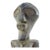 Early 20th Century Songye Figure For Sale