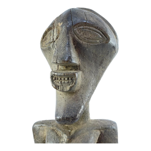 Early 20th Century Songye Figure