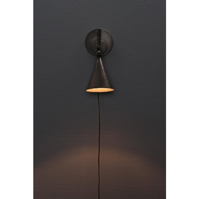 Art Deco Table Lamp, The Netherlands, 1930s For Sale - Image 11 of 18