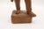 Vintage German Hand Carved Man W. Ladder Figure For Sale - Image 9 of 12