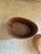 Vintage Leather Box With Stone Top For Sale - Image 12 of 12