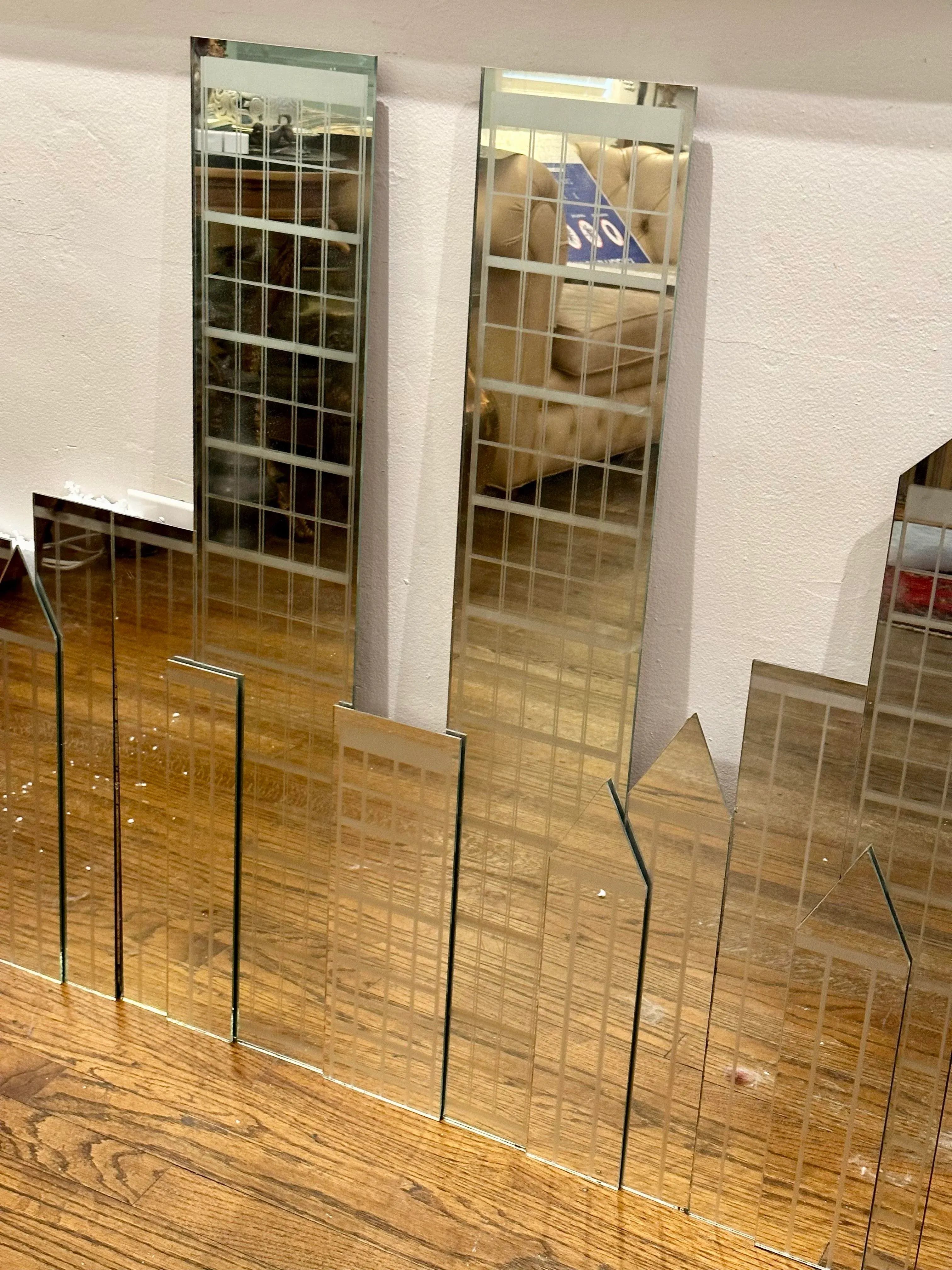 mirror graphics NEW YORK ビンテージウォールミラー 80's～90's●D121M331 楽天市場】アンティークミラー ウォールミラー レトロ ビンテージ