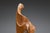 Sculptural Form in Elm, 1985 For Sale - Image 13 of 18