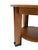 Art Deco Dutch Coffee Table in Oak by Jan Brunott, 1920s For Sale - Image 3 of 16