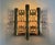 1960s Mid-Century Modern Swedish Crystal Wall Sconce from Orrefors, 1960 For Sale - Image 5 of 9