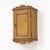Rustic Farmhouse Kitchen Wall Cabinet For Sale - Image 13 of 13