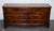 Vintage Bevan Funnel Hardwood Sideboard Bank of Drawers For Sale - Image 3 of 16