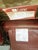 Step Into Ultimate Comfort With This Vintage Lane Chesterfield Leather Recliner For Sale - Image 9 of 12