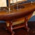 Vintage English Carved Hull Pond Yacht, 1930 For Sale - Image 15 of 18