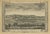 Antique Engraved View of Jerusalem from Millar, 1760s For Sale - Image 11 of 11