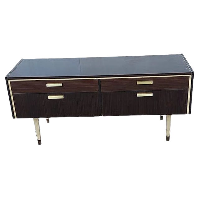 Mid-Century TV Cabinet For Sale