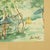 José Wolff, Landscape, Watercolor, 1924, Framed For Sale - Image 16 of 17