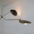 Calder™ Brass Chandelier by Gallery L7 For Sale - Image 10 of 11