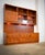 Mid-Century Wall Unit Cabinet by Nils Jonsson for Troeds For Sale - Image 16 of 17