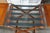 Mid 20th Century Baker Furniture Expandable Party Butler Mahogany Removable Serving Tray Table For Sale - Image 18 of 18