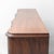 Vintage Brown Wooden Sideboard, 1950s For Sale - Image 11 of 13