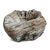 Mid 20th Century Mid 20th Century Old India Burl Wood Bowl For Sale - Image 5 of 8