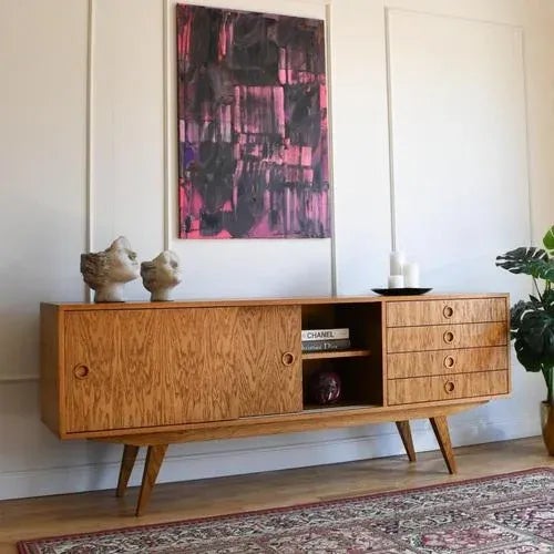 Sun Large Sideboard by Pastform For Sale - Image 4 of 5