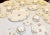 1970s Lenox Harvest China Dinnerware Service for Eight, 42 Pieces For Sale - Image 5 of 11