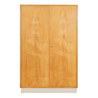 Wardrobe from WK Möbel, 1960s For Sale