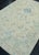 Turkish Turkish Oushak Rug 5' x 7' #17895 For Sale - Image 3 of 8
