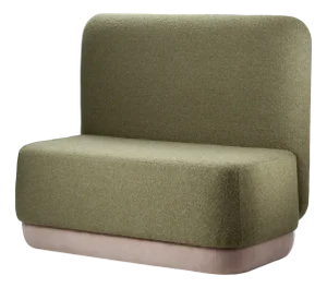 Rubik M Pouf by Mambo