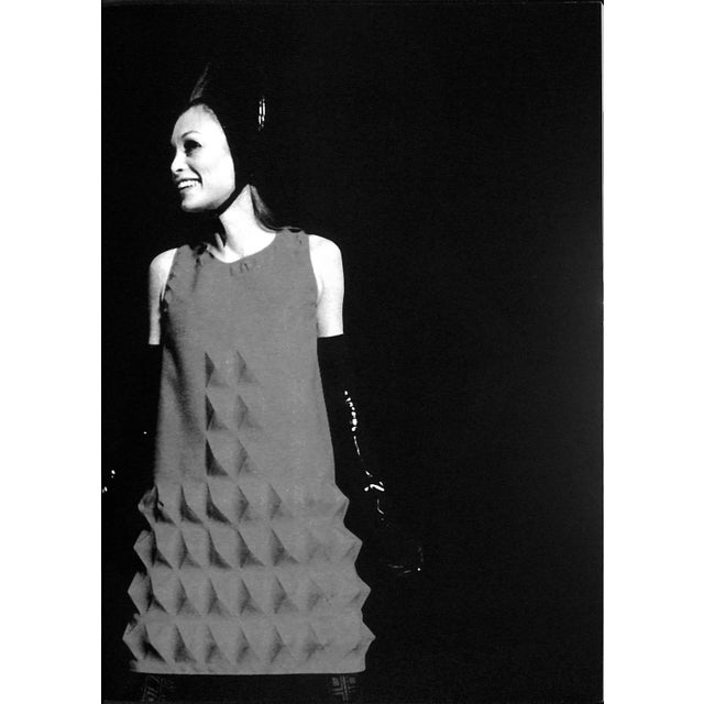 White "Pierre Cardin" Book 2004 Sozzani, Carla For Sale - Image 8 of 12